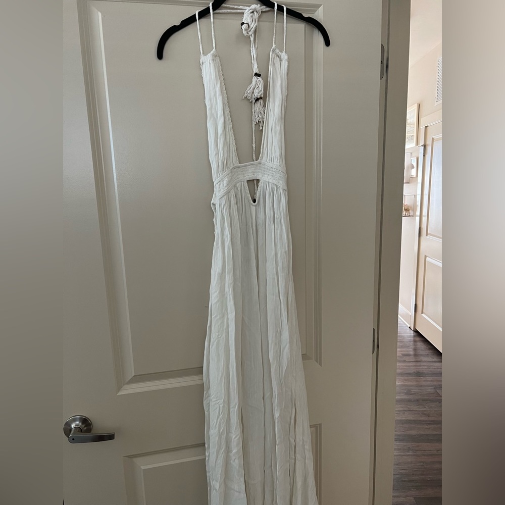 Free people bohemian dress